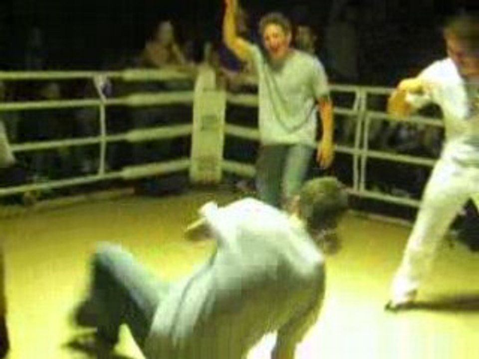 SAMs vs Massive Attack