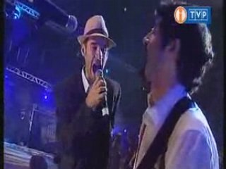 Babylon Circus - France ta Mère (live)