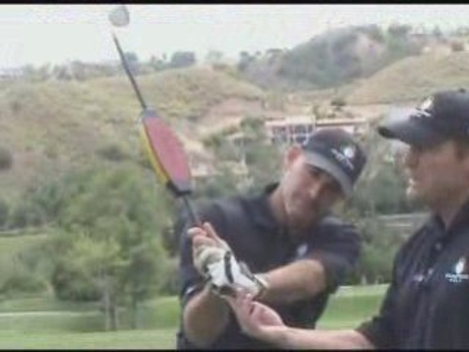 Clubface Golf - How To Correct Your Golf Slice 7/7