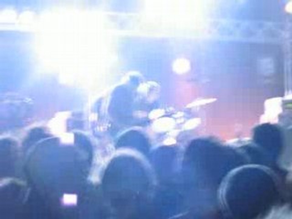 Sonicyouth 3 live Leucate 2008