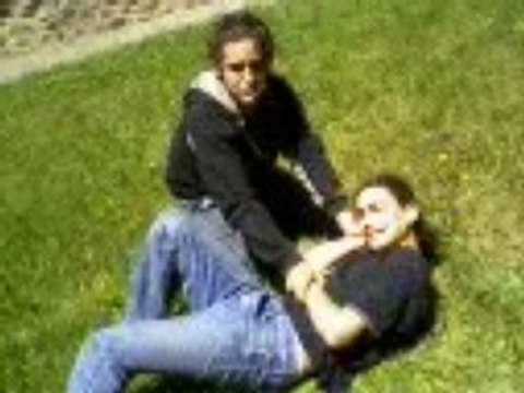 première partie dune baston de potes