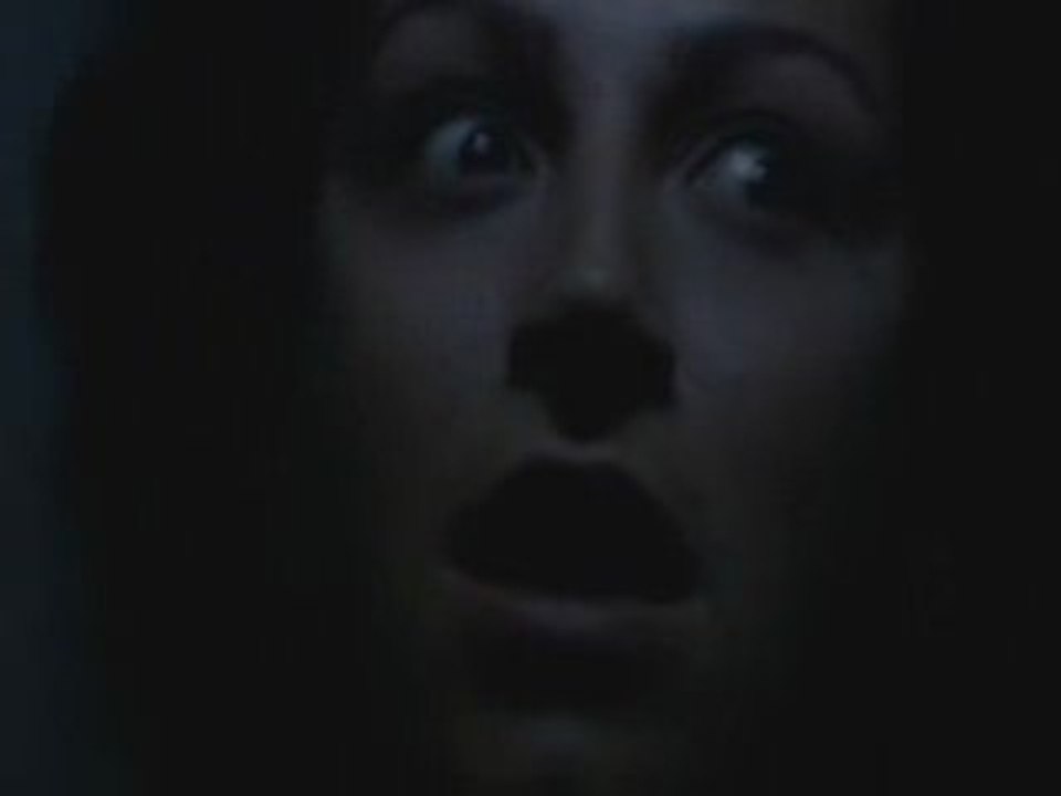 Ah Kabrimin Ilk Gecesi