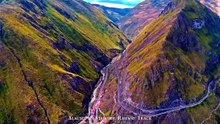ECUADOR-INCREDIBLE SCENES