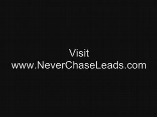 Bad news about qualified sales leads