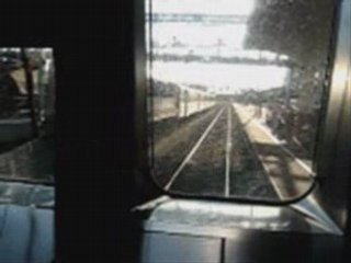 Voyage Rennes-Morlaix en RRR