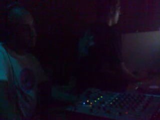 HAREM.DJ Set: Joseph Capriati (17/08/08)