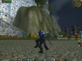 Wotlk Serveur Rampage suite