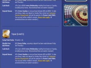 Free Casino Games, Real Casino Fun