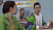 Vrak la vie S06E13 - La Journée Historique