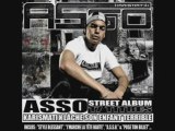 Asso feat Virus Et Kg - Pour Le Benef