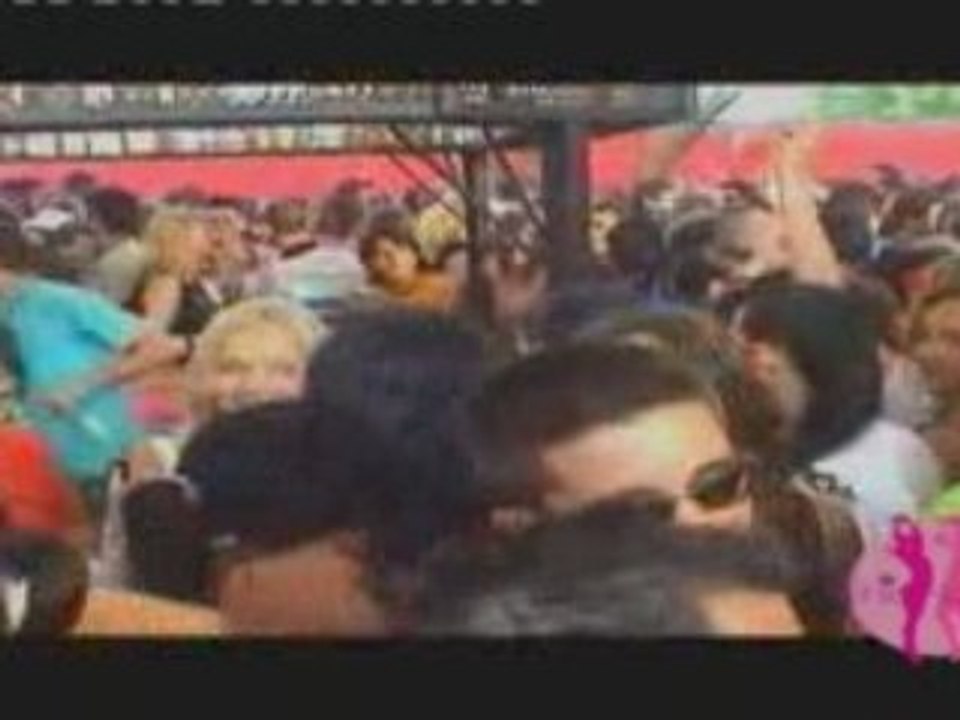 Ibiza Clubbing Review 2007 part 2