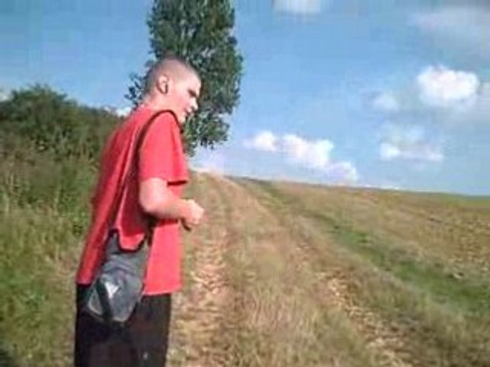 Interview de Big Red Machine Cèd'