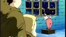 [HTV3 Lồng tiếng] Bubu Chacha - Tập 1 (Part 2)- Người bạn tuyết trên đỉnh núi!