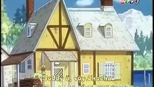 [HTV3 Lồng tiếng] Bubu Chacha - Tập 3 (Part 2)- Cuộc đua trong tưởng tượng!