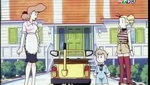 [HTV3 Lồng tiếng] Bubu Chacha - Tập 4 (Part 2)- Trí tưởng tượng phong phú!