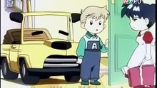 [HTV3 Lồng tiếng] Bubu Chacha - Tập 2 (Part 1)- Điều ước của Mary!
