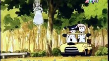 [HTV3 Lồng tiếng] Bubu Chacha - Tập 2 (Part 2)- Điều ước của Mary!