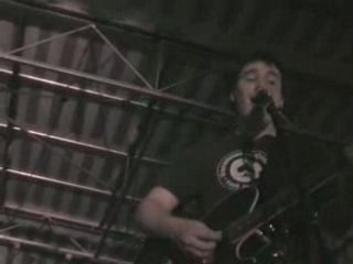 Concert "21/06/08" TGT11 | Oasis - Don't Look Back In Anger