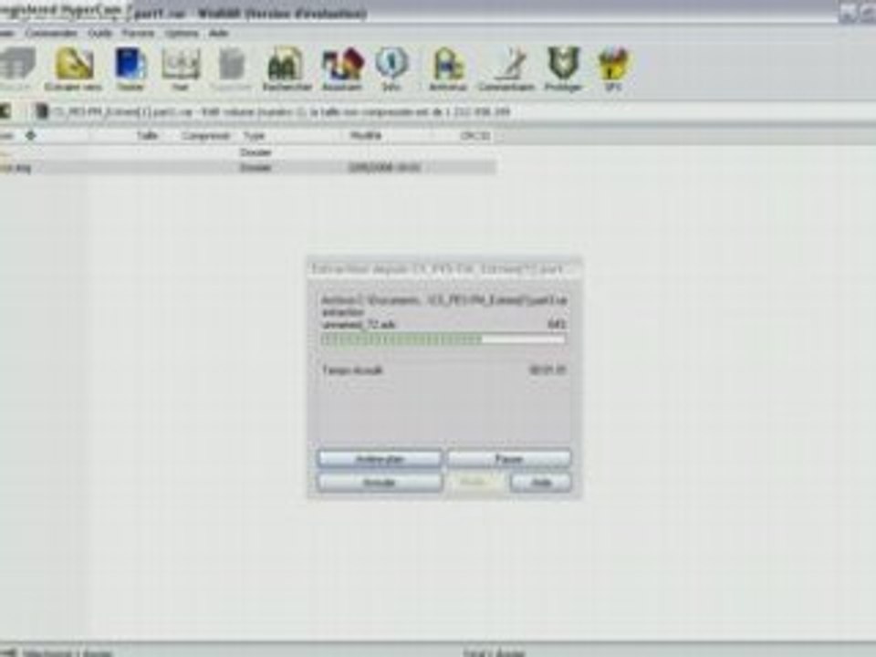 Comment installer PES-FM extrem pour PES 2008