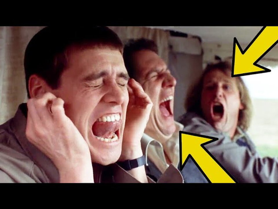 10 Times Actors Broke Character In Movies - video Dailymotion