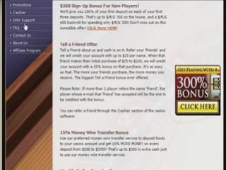 Online Casino - Play Free Online Casino Games