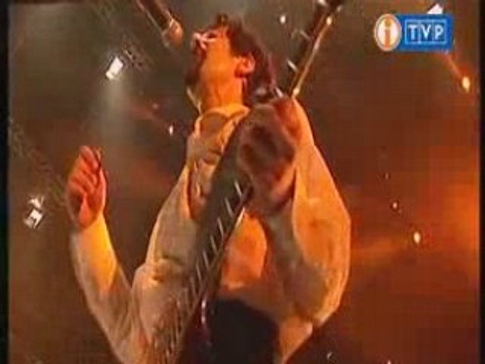 Babylon Circus - Mister Conqueror (live)