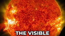 The Sun's Air Is Hotter Than Its Surface