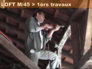 Le film qui fait peur