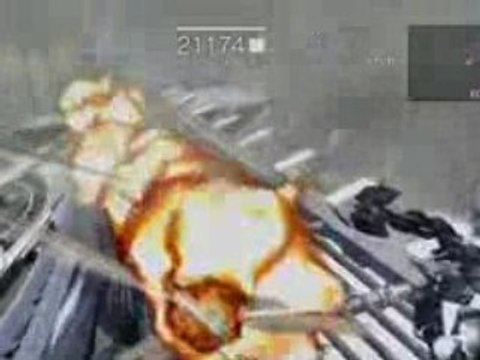 Armored Core For Answer Customisation