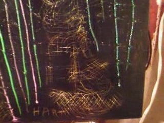 Trois Nouveau Peintres