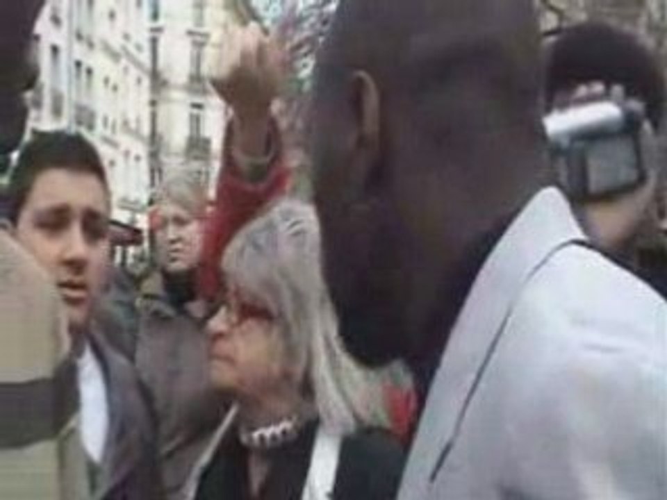 KS discours chatelet