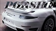 Porsche 911 — pure automotive perfection. 🏁🖤