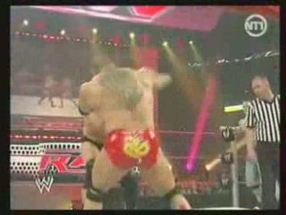 Catch batista & john cena vs kane & jbl