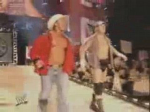Lance Cade & Trevor Murdoch Titantron