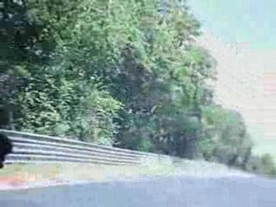 20080809 Nurburgring - Seat Leon Cupra TFSI  - 09'51