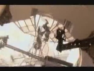 Making Of Quantum Of Solace - Episode 1 VOST - thumbnail