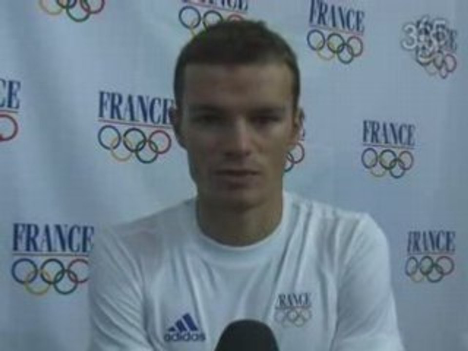 SPORT 365  Belaubre en terrain connu