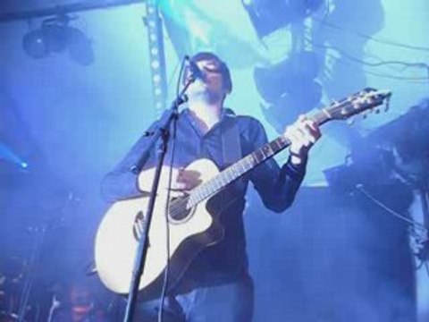 Puggy au Rock Festival de Berneau be