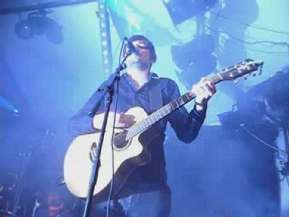 Puggy au Rock Festival de Berneau be