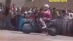 Oran Algerie PepsiCola Motocross  Alger Cascades Acrobaties