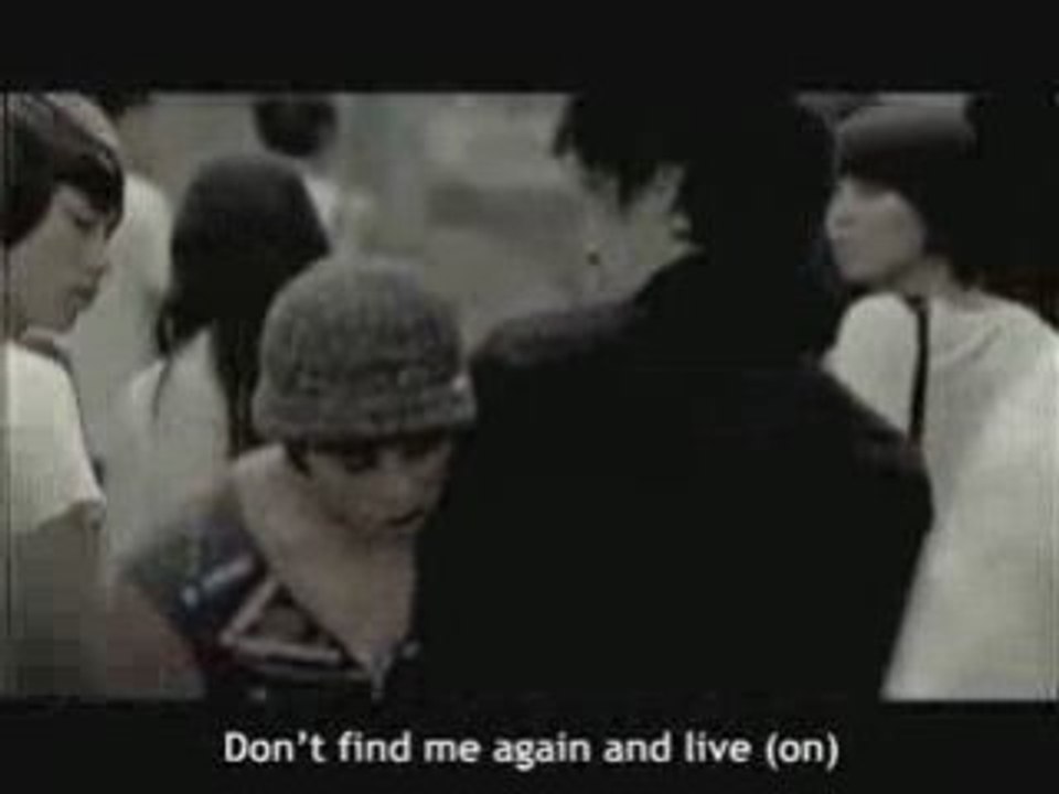 Big Bang - Haru Haru MV (english-subbed)