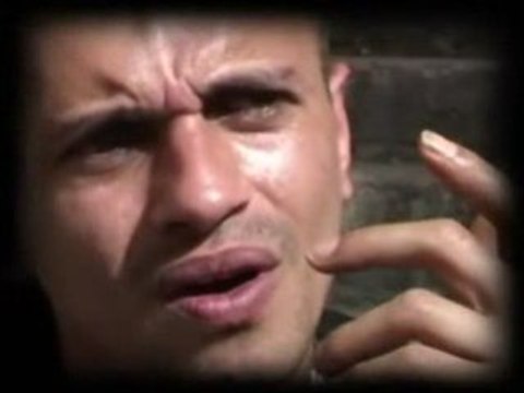 Le rat Lucianouzi le panier - Quartier Attitude 2008