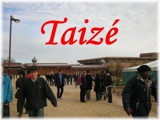 Behüte mich Gott - Taizé guitare et chant