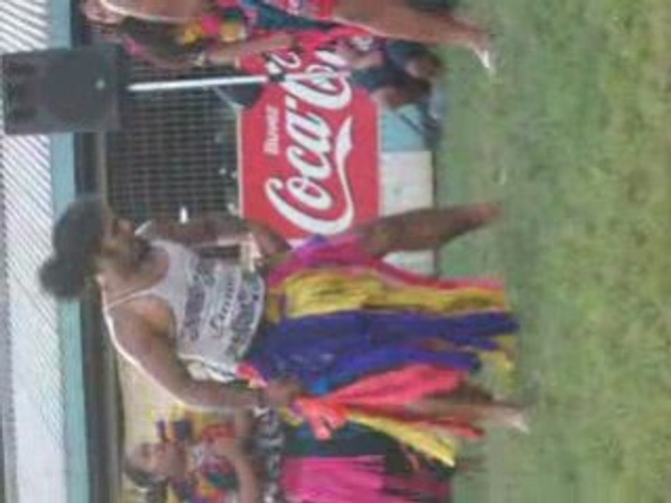 Danses Walisiennes