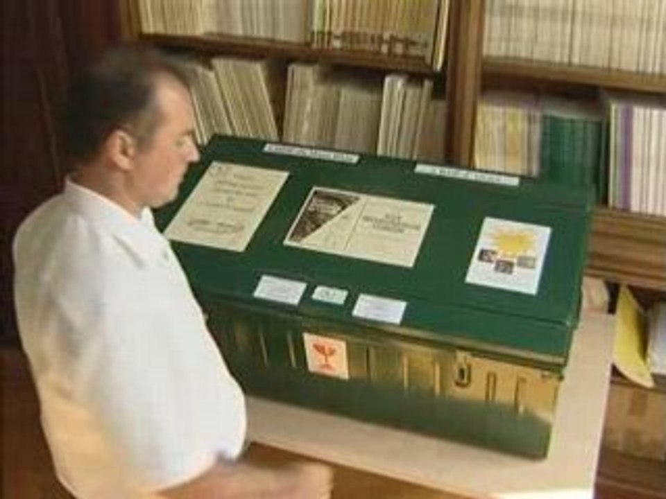 Presentation DOA" - Découverte des Orgues d'Alsace".