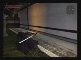 Shinobido: 9ème partie