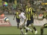 Turkish SuperCup-08-06-07-Kezman; Fenerbahce-Besiktas