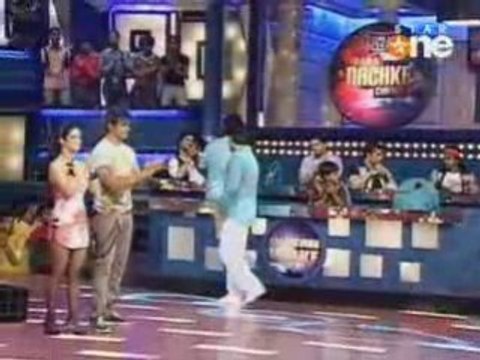 Zara Nach Ke Dikha - 18th August 08 Pt3