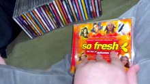 My So Fresh CD Collection (2022 Edition)
