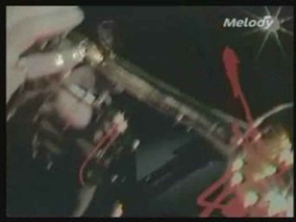 Jean Claude Borelly - Dolannes melodie